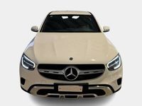 usata Mercedes GLC220 Classed AMG CLASSE GLC GLC 200 d 4Matic Business aut.