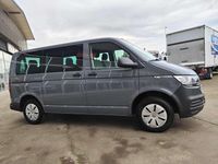 Usata VW T6.1 Trendline 110 CV (80 kW) 2025 Grigio Furgone