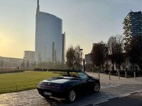 Begagnad Alfa Romeo Spider Lusso 150 HK (110 kW) 1997 Other Cab