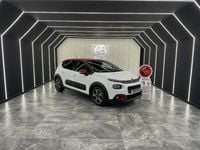 Usata Citroën C3 Shine 75 CV (55 kW) 2017 Other Berlina