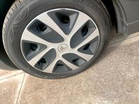 Usata Citroën C3 Picasso Exclusive 92 CV (67 kW) 2013 Nero Monovolume