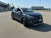 Usata Renault Captur Techno 90 CV (66 kW) 2023 Blu scuro SUV