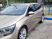 Usata Renault Mégane GrandTour 110 CV (80 kW) 2017 Station wagon