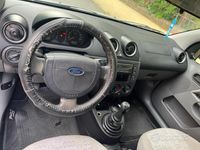 usata Ford Fiesta Fiesta 1.4 S