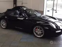 Usata Porsche 911 Carrera 4 385 CV (283 kW) 2009 Nero Coupé