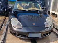 Usata Porsche 911 Carrera 4 1999