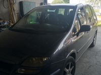 Käytetty Fiat Ulysse 128 HP (94 kW) 2006 Tila-auto