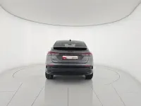Nuova Audi Q4 e-tron S-Line 150 kW (204 CV) 2025 Grigio tifone metallizzato SUV