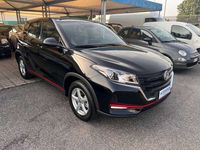 Nuova DFSK Glory 580 106 CV (77 kW) 2025 Nero SUV