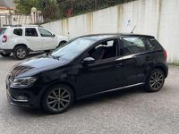 Usata VW Polo Highline 90 CV (66 kW) 2016 Berlina
