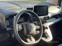 Usata Citroën Berlingo 102 CV (75 kW) 2019 Bianco Monovolume