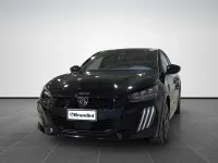 Gebraucht Peugeot 208 GTi 136 PS (100 kW) 2025 Schwarz Kleinwagen