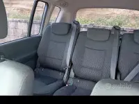 Usata Renault Espace 2007 Nero Monovolume