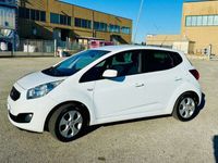 usata Kia Venga 1.4 Easy eco-dynamics Gpl OK NEO PATENTATI