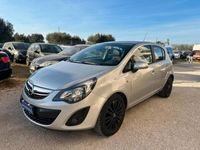 usata Opel Corsa 1.2 5pt Benz/Metano 2015 UniProp
