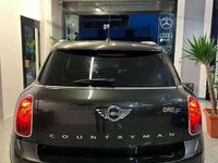 Occasion Mini Cooper D Countryman 91 PK (66 kW) 2016 SUV