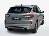 Usata Ford Kuga ST-Line 225 CV (165 kW) 2023 Grigio SUV