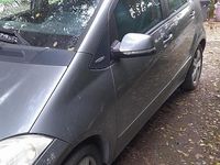 Usata Mercedes A180 2009 Utilitaria