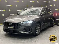 Usata Ford Focus ST-Line 125 CV (91 kW) 2024 Grigio Berlina