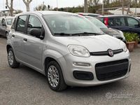 Usata Fiat Panda 69 CV (50 kW) 2019 Grigio Utilitaria