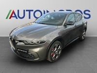 Usata Alfa Romeo Tonale Edizione Speciale 131 CV (96 kW) 2022 Grigio SUV