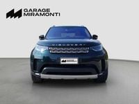 Usata Land Rover Discovery 5 HSE 249 CV (183 kW) 2017 Other SUV