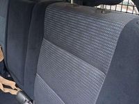 Usata Mitsubishi Pajero Sport 116 CV (85 kW) 2002 SUV