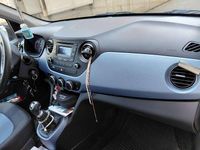 Usata Hyundai i10 Style 65 CV (47 kW) 2016 Utilitaria