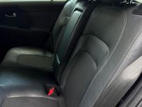 Usata Kia Sportage 116 CV (85 kW) 2016 Grigio SUV