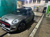 Usata Mini John Cooper Works 231 CV (169 kW) 2018 Utilitaria