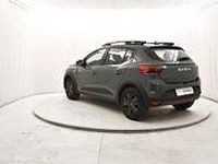 Usata Dacia Sandero Expression 101 CV (74 kW) 2025 Verde Berlina