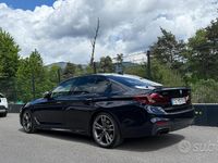 Usata BMW M550 2019 Berlina