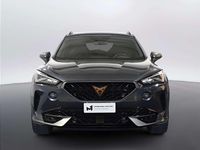 Usata Cupra Formentor 150 CV (110 kW) 2022 Grigio SUV