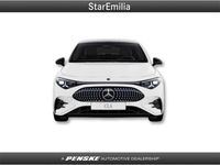 Nuova Mercedes CLA 250+ Advanced Plus 200 kW (272 CV) 2025 Bianco Berlina