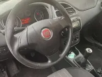 Usata Fiat Punto Easy 95 CV (69 kW) 2018 Utilitaria