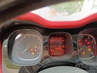 Usata Fiat Panda 69 CV (50 kW) 2013 Utilitaria