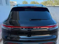 Usata Porsche Macan 265 CV (194 kW) 2022 Nero SUV