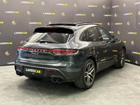 Usata Porsche Macan Sport 381 CV (280 kW) 2022 Grigio SUV