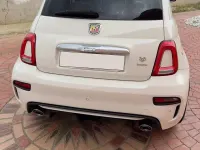Usata Abarth 595 Turismo 165 CV (121 kW) 2018 Utilitaria
