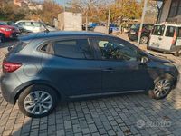 Usata Renault Clio IV Intens 90 CV (66 kW) 2019 Grigio Berlina
