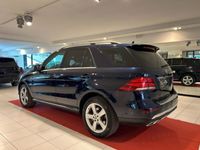 usata Mercedes GLE250 GLE 250d Sport auto