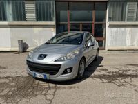 usata Peugeot 207 1.4 HDi 70CV 5p. Energie