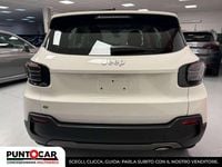 Nuova Jeep Avenger Longitude 109 CV (80 kW) 2026 Other SUV