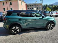 Nuova Opel Frontera 136 CV (100 kW) 2025 Orange metallizzato SUV