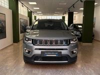 usata Jeep Compass 2.0 Multijet II 4WD Limited