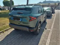 Usata Dacia Duster Journey 101 CV (74 kW) 2025 Verde SUV