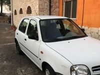 usata Nissan Micra 1.0