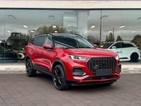 Nouvelle DR DR 7.0 317 ch (233 kW) 2025 Blanc SUV