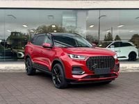 Nuova DR DR 7.0 317 CV (233 kW) 2025 Bianco SUV