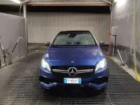 Usata Mercedes A45 AMG AMG 360 CV (264 kW) 2016 Utilitaria